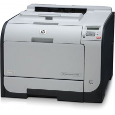 HP Color LaserJet CP2025n Yazıcı
